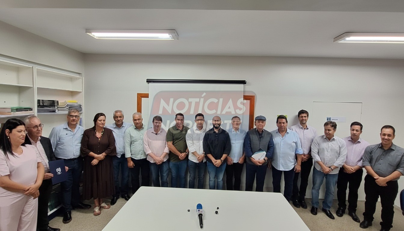 Retomada do internato na Santa Casa cumpre promessa de campanha e marca momento histórico na saúde de Fernandópolis