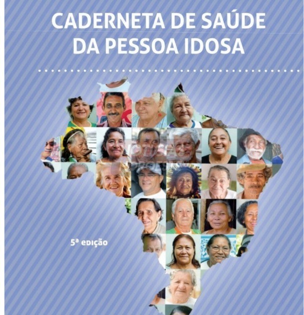 Fernandópolis tem 16 mil idosos cadastrados nos postos de saúde