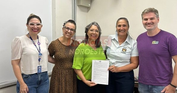 Escolas municipais de Fernandópolis passam a oferecer educação empreendedora para todos os alunos