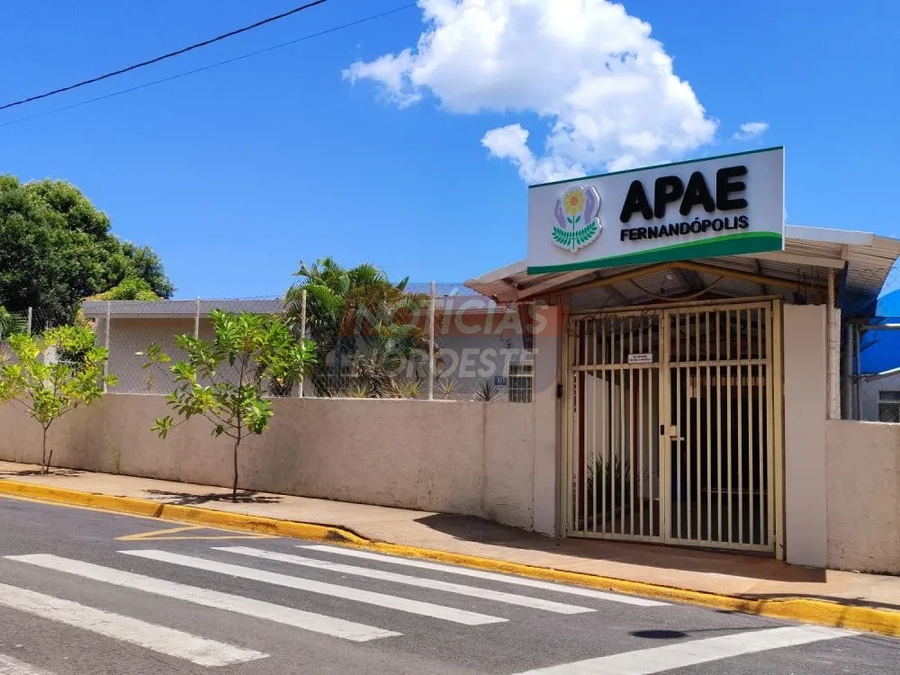 Apae de Fernandópolis abre processo seletivo para três diferentes áreas