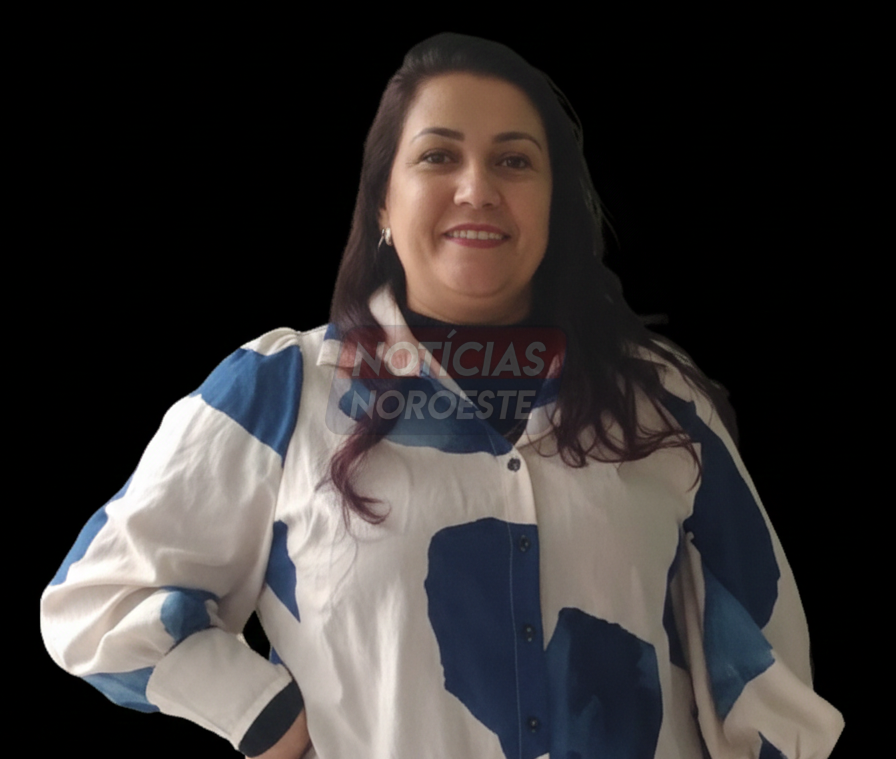 Morre servidora pública da Prefeitura de Fernandópolis; Elza Dias atuava na UBS Paulo Sano