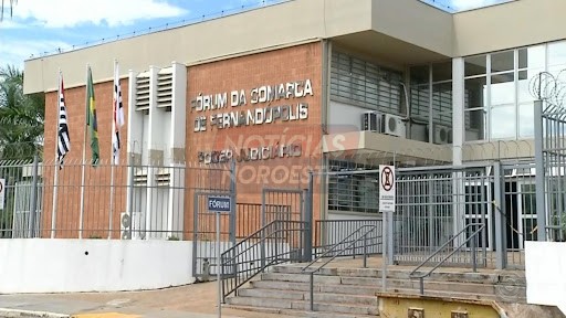 Homem é condenado por ameaçar a ex-companheira após pedido de pensão em Fernandópolis