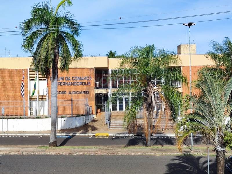 Homem é condenado por apropriação indébita após “comprar” motores e sumir com endereço falso em Fernandópolis