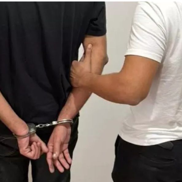 🚔 POLÍCIA MILITAR CAPTURA PROCURADO PELA JUSTIÇA DURANTE PATRULHAMENTO EM VOTUPORANGA