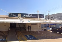 PASSAGEIROS CONTÊM SUSPEITO APÓS DENÚNCIA DE IMPORTUNAÇÃO DENTRO DE ÔNIBUS EM FERNANDÓPOLIS