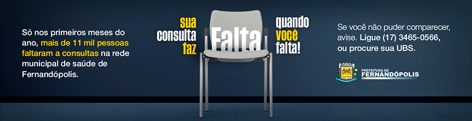 Prefeitura saude