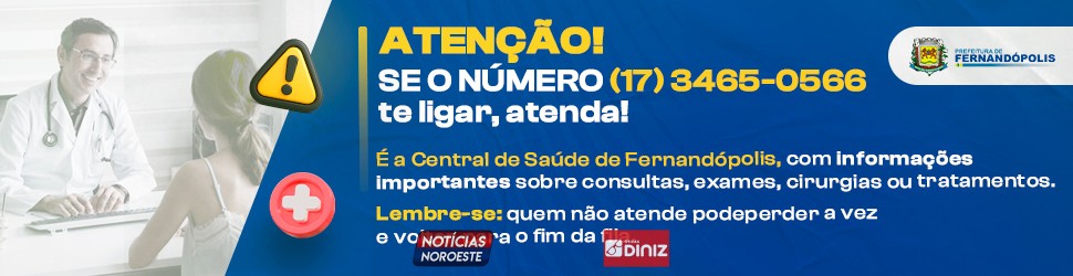Prefeitura saude