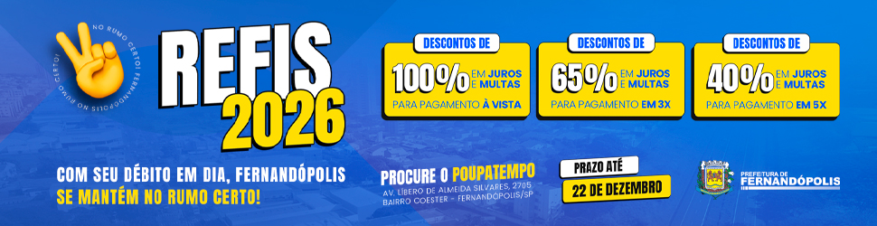 Prefeitura